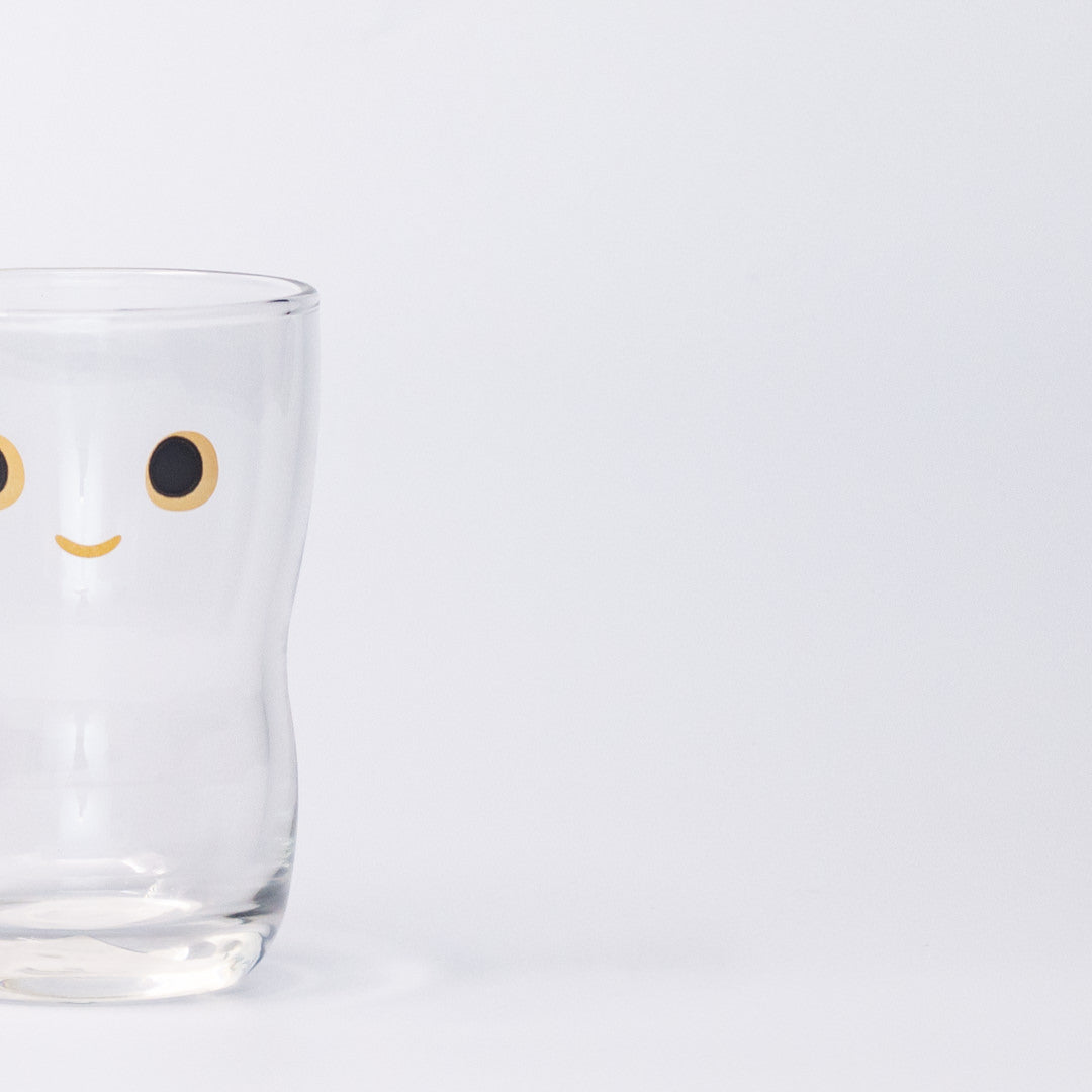 Glassware Medium Nico tumbler 185ml