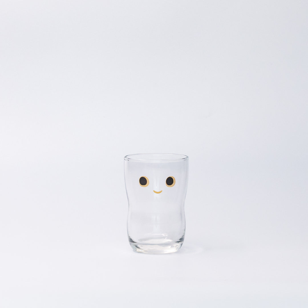 Glassware Medium Nico tumbler 185ml