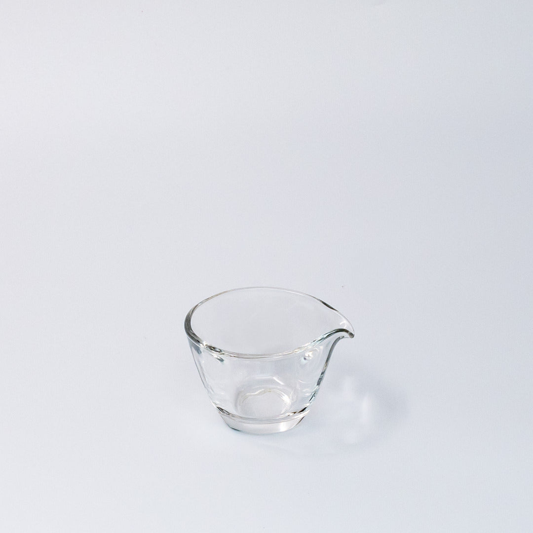 Glass Pourer Fluid 50ml