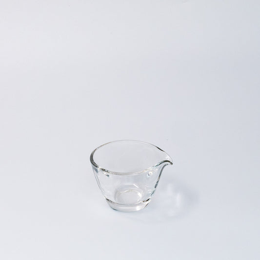 Glass Pourer Fluid 50ml