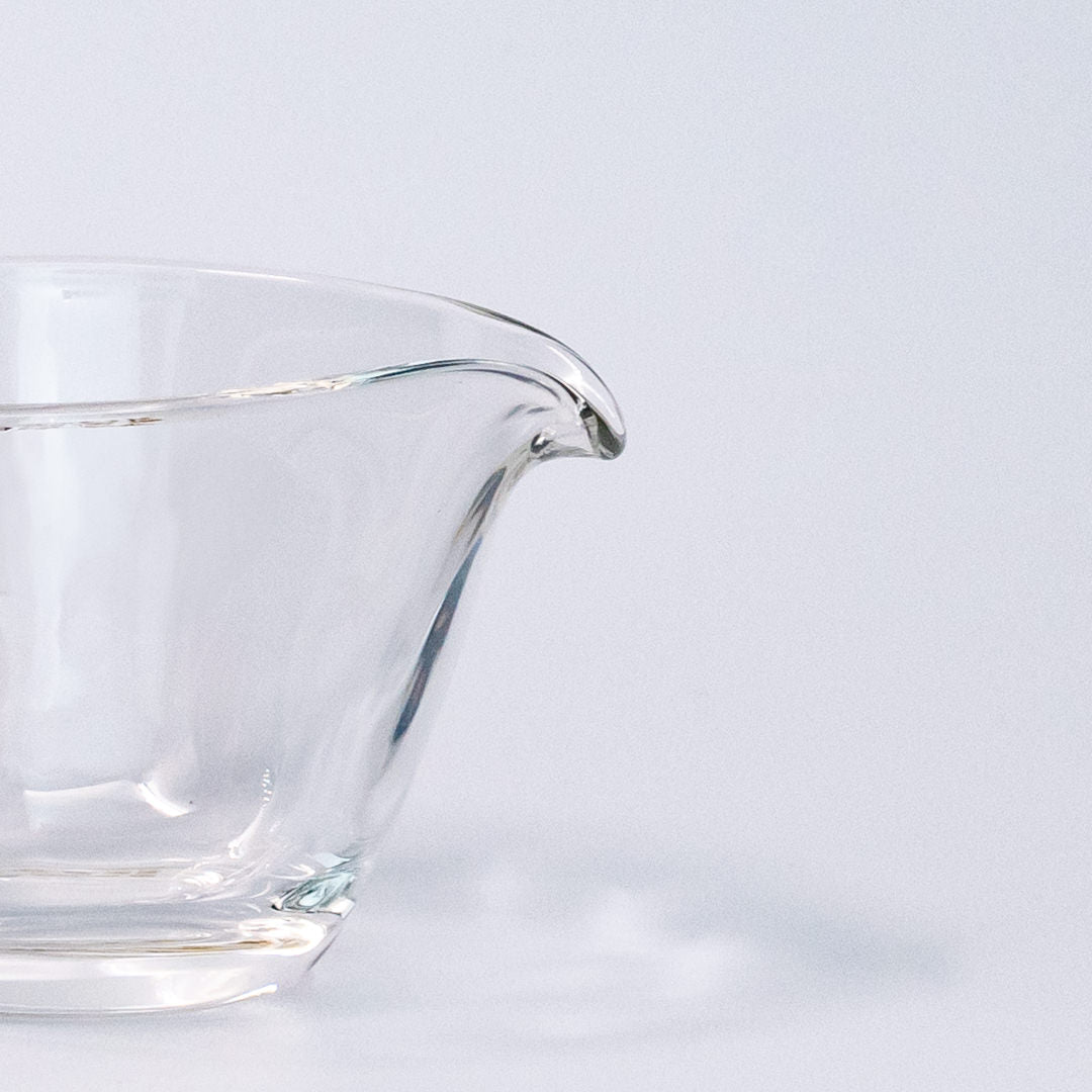 Glass Pourer Fluid 50ml