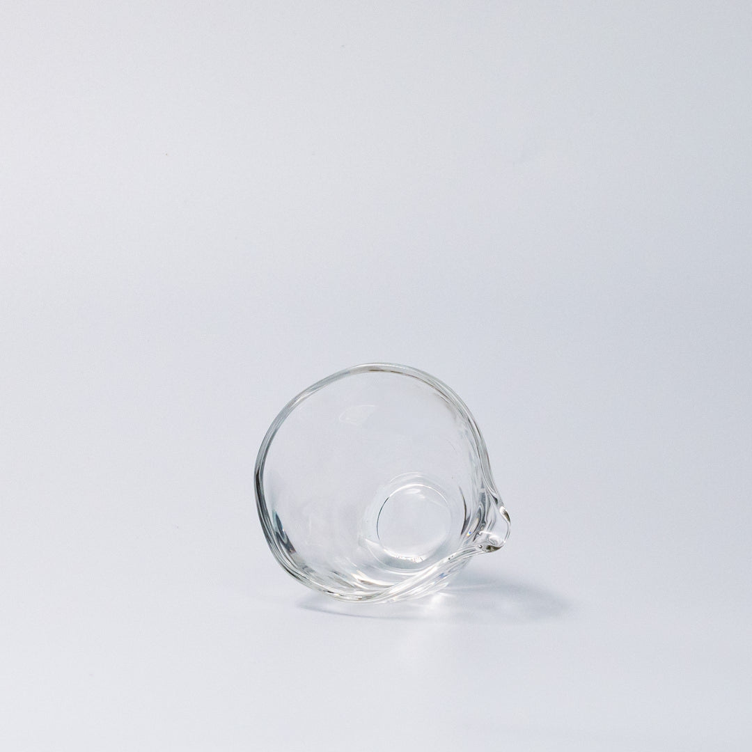 Glass Pourer Fluid 50ml