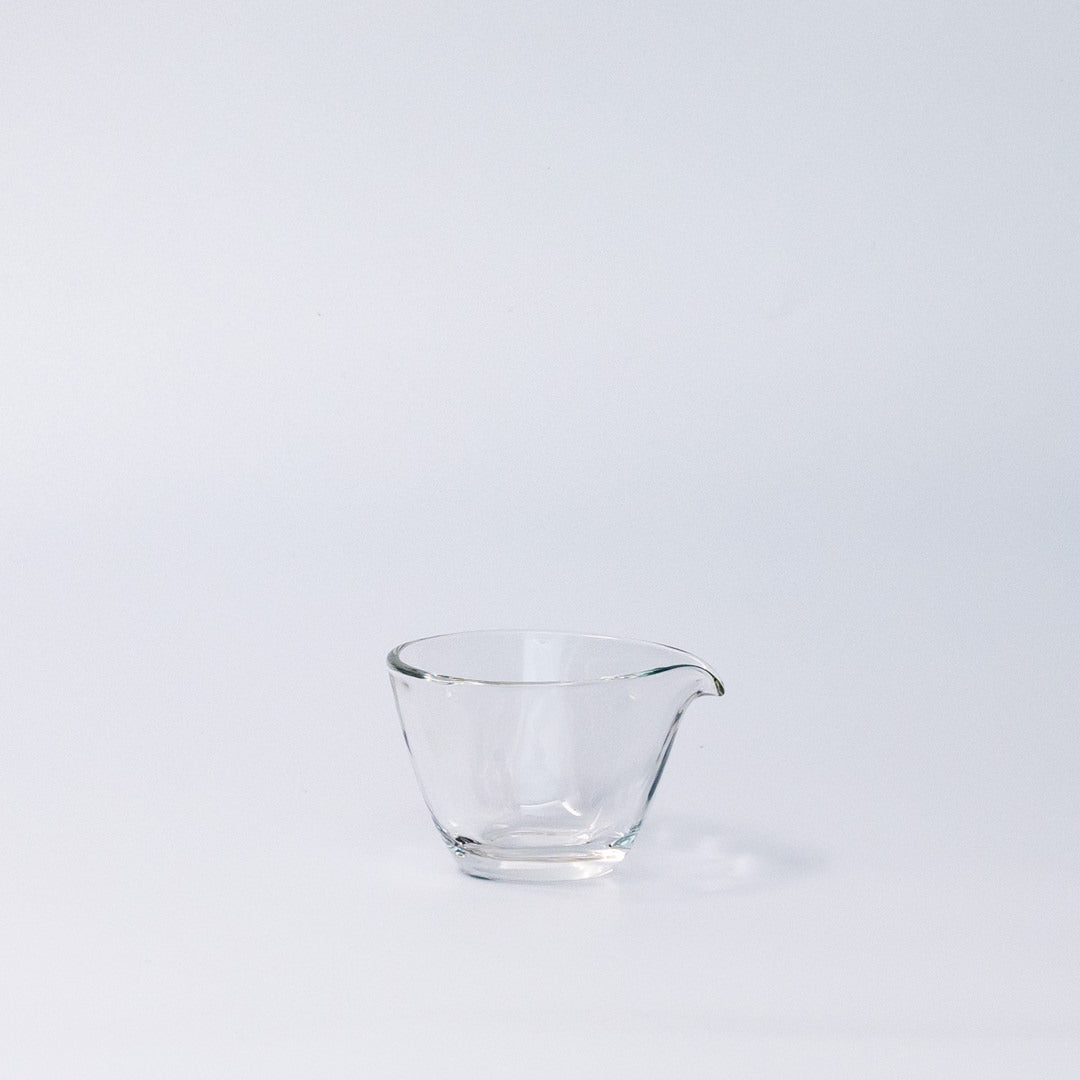 Glass Pourer Fluid 50ml