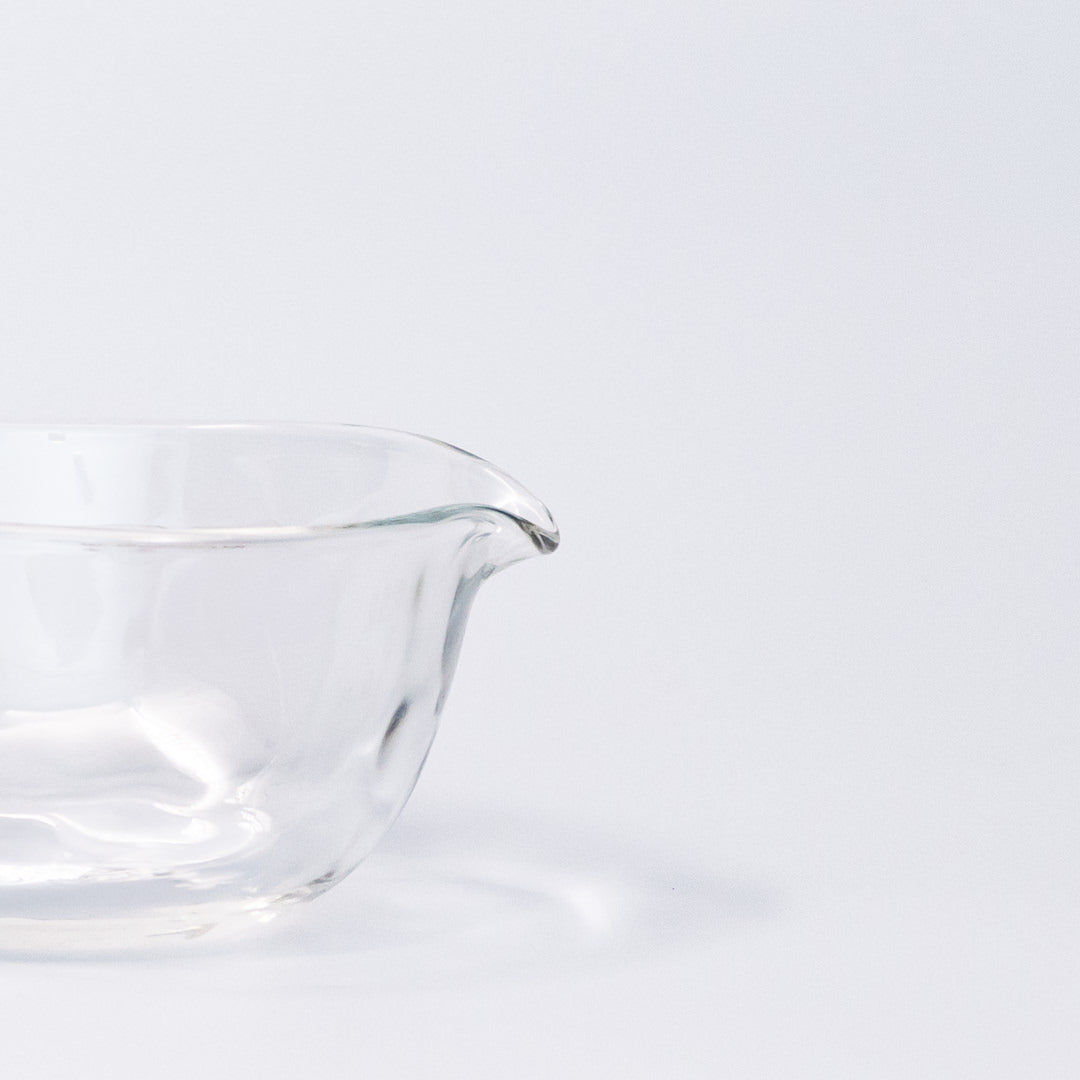 Glass Pourer Fluid 100ml