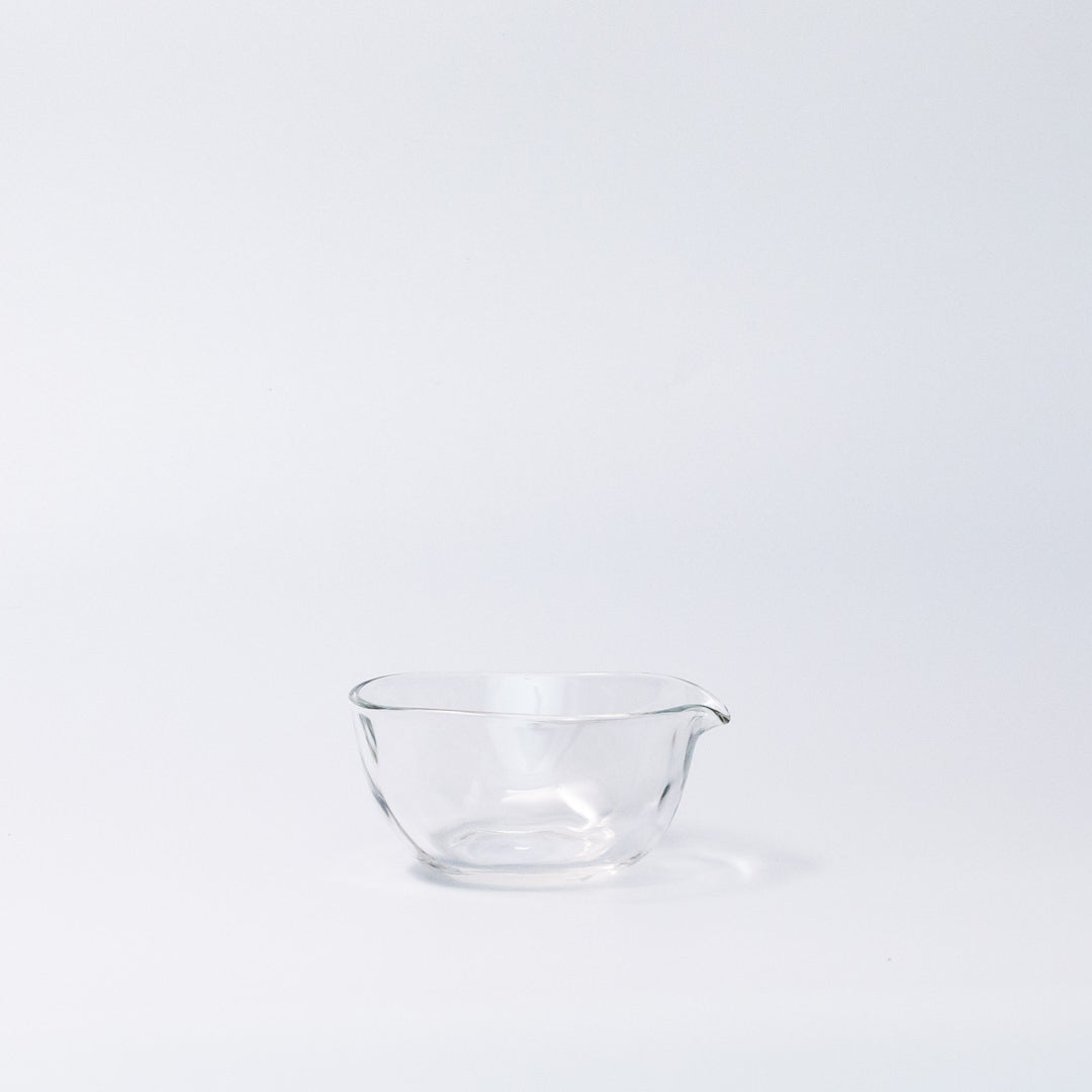 Glass Pourer Fluid 100ml