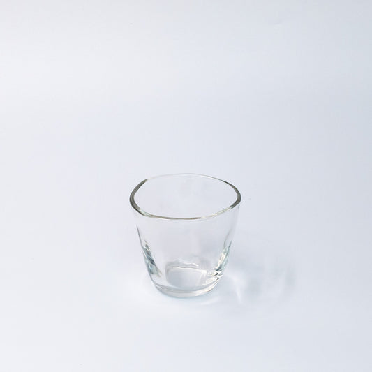 Glass Tumbler 190ml