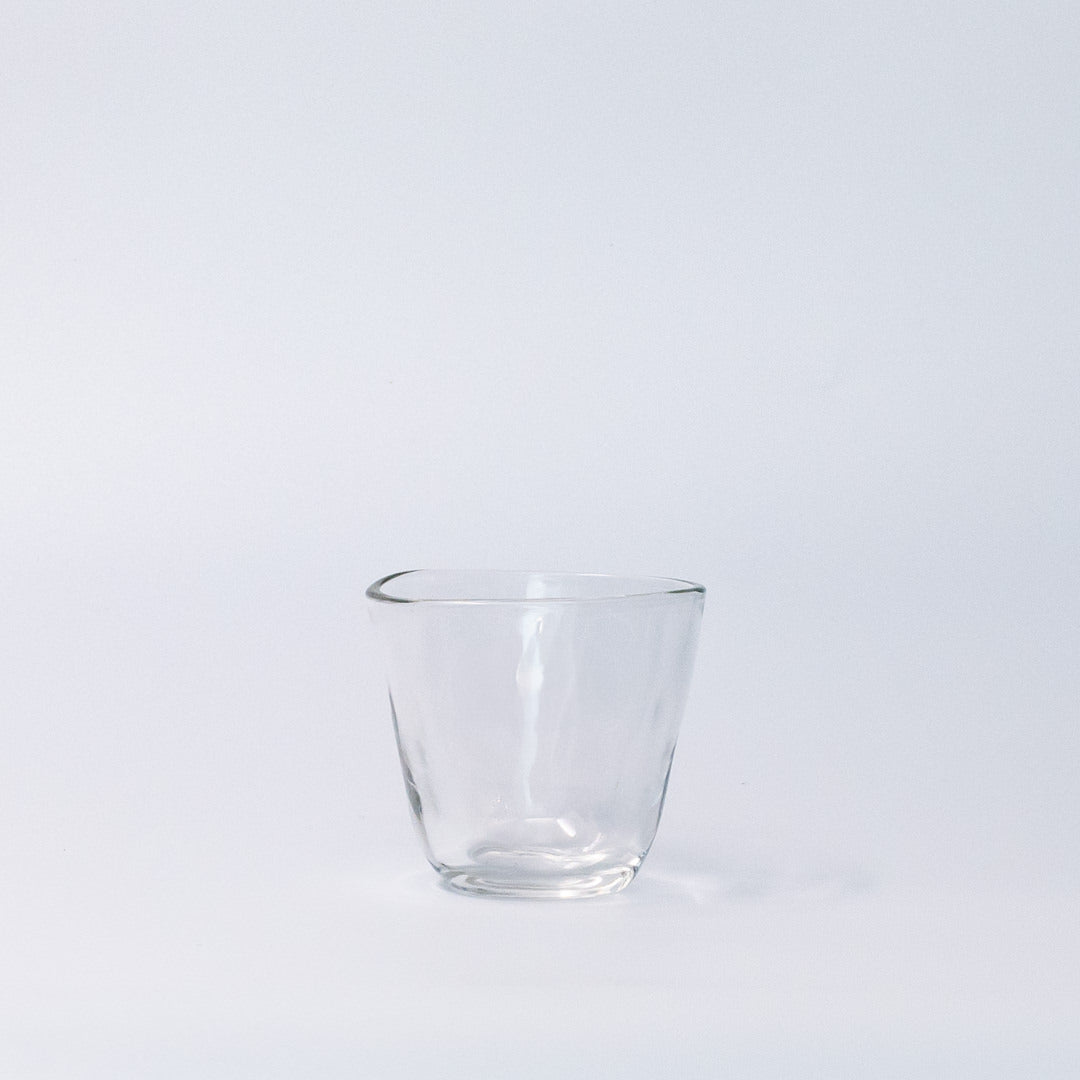 Glass Tumbler 190ml