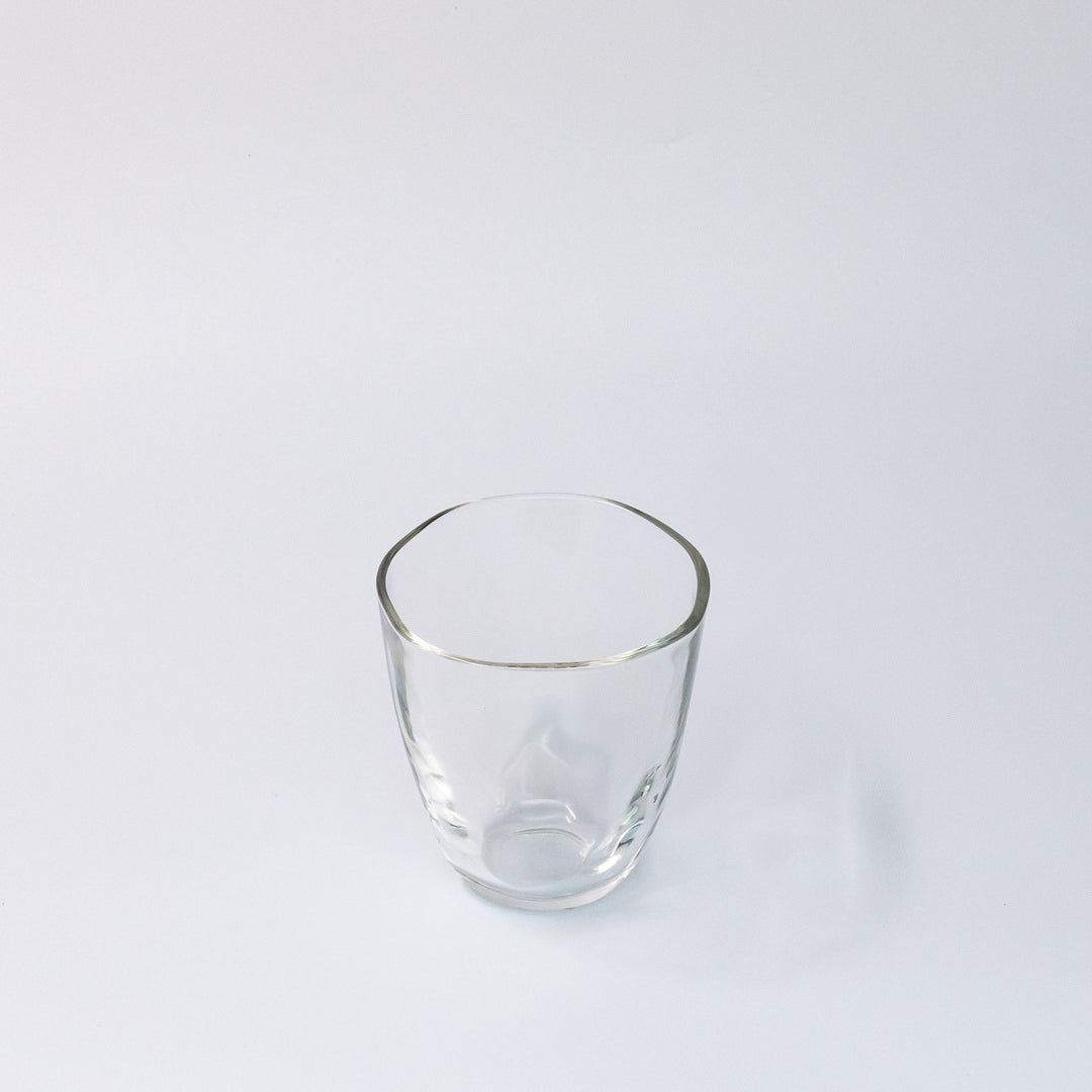 Glass Tumbler 255ml