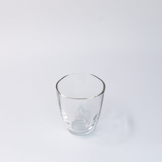 Glass Tumbler 255ml
