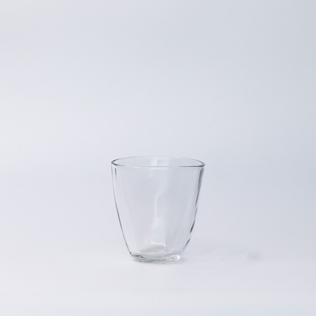 Glass Tumbler 255ml