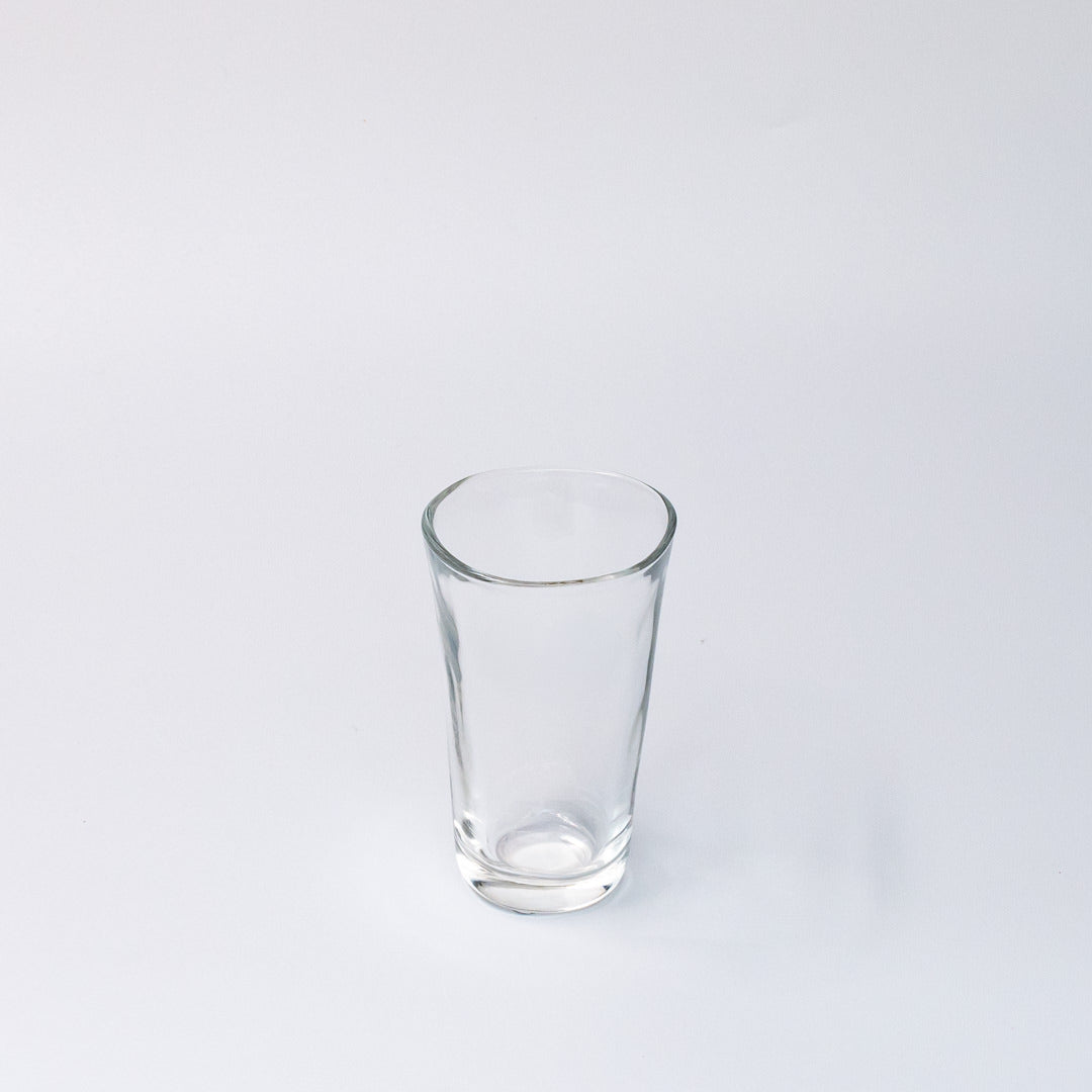 Glass Tumbler Narrow 160ml