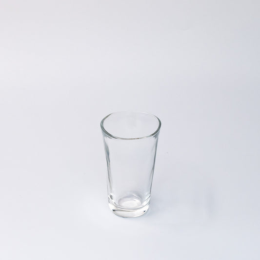 Glass Tumbler Narrow 160ml