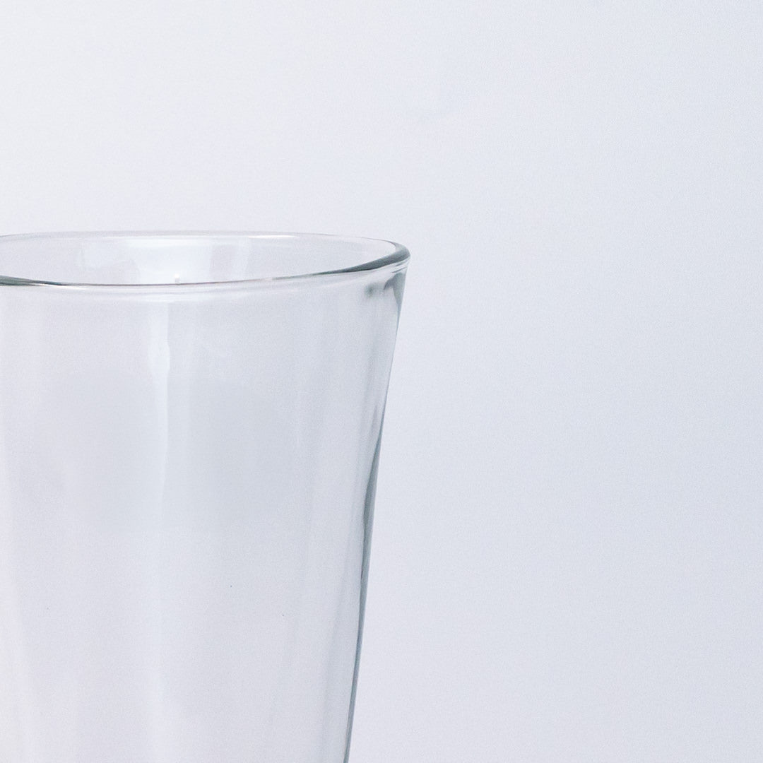 Glass Tumbler Narrow 160ml