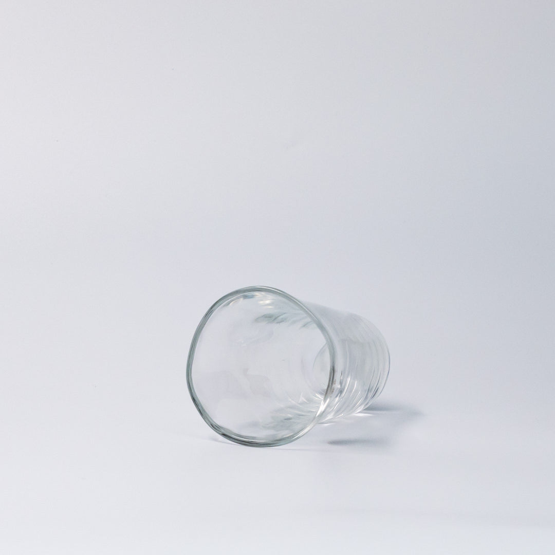 Glass Tumbler Narrow 160ml