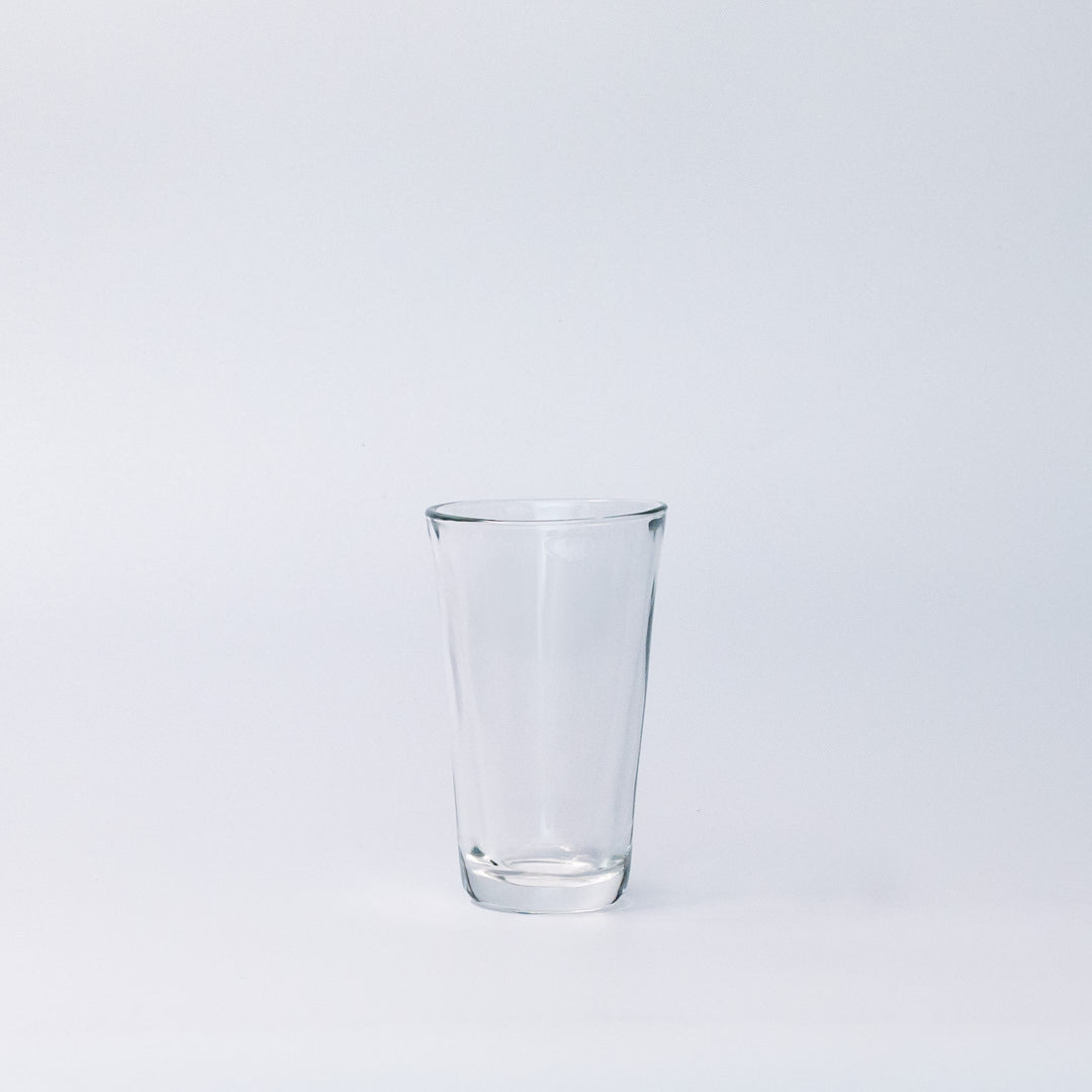 Glass Tumbler Narrow 160ml