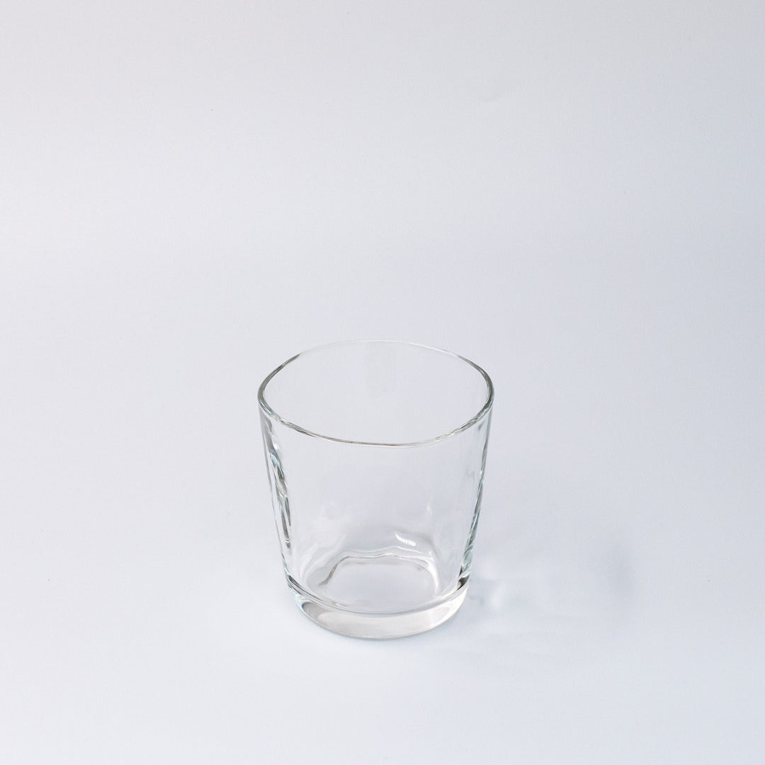 Glass Tumbler 330ml