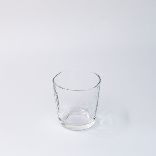Glass Tumbler 330ml