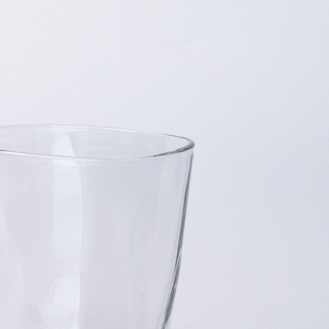 Glass Tumbler 330ml