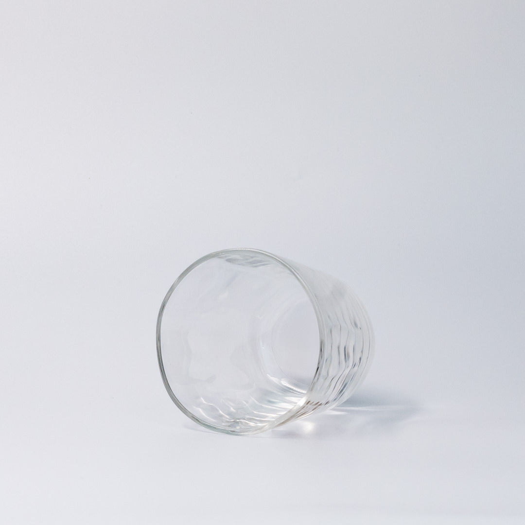 Glass Tumbler 330ml