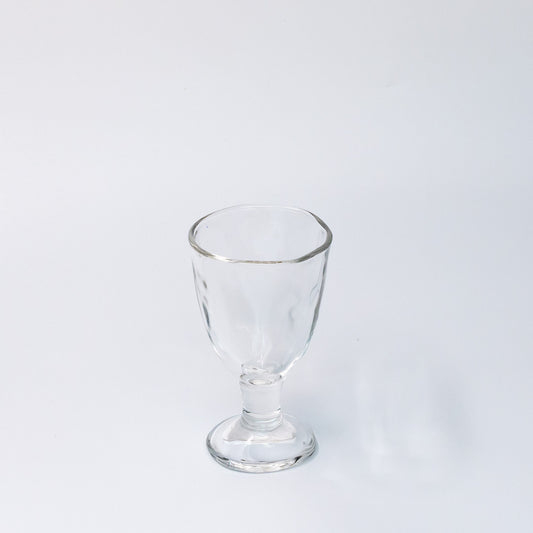 Glass Stemmed 165ml