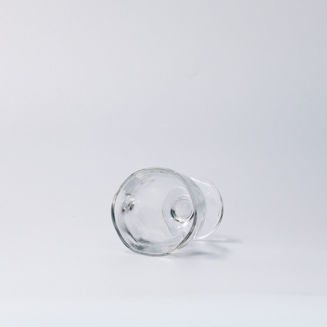 Glass Small Stemmed 75ml