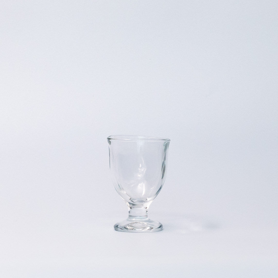 Glass Small Stemmed 75ml
