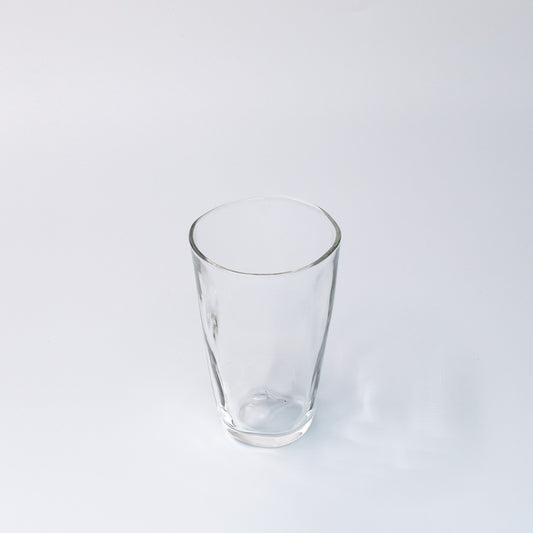Glass Tumbler 370ml
