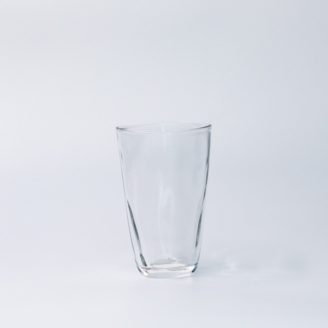 Glass Tumbler 370ml