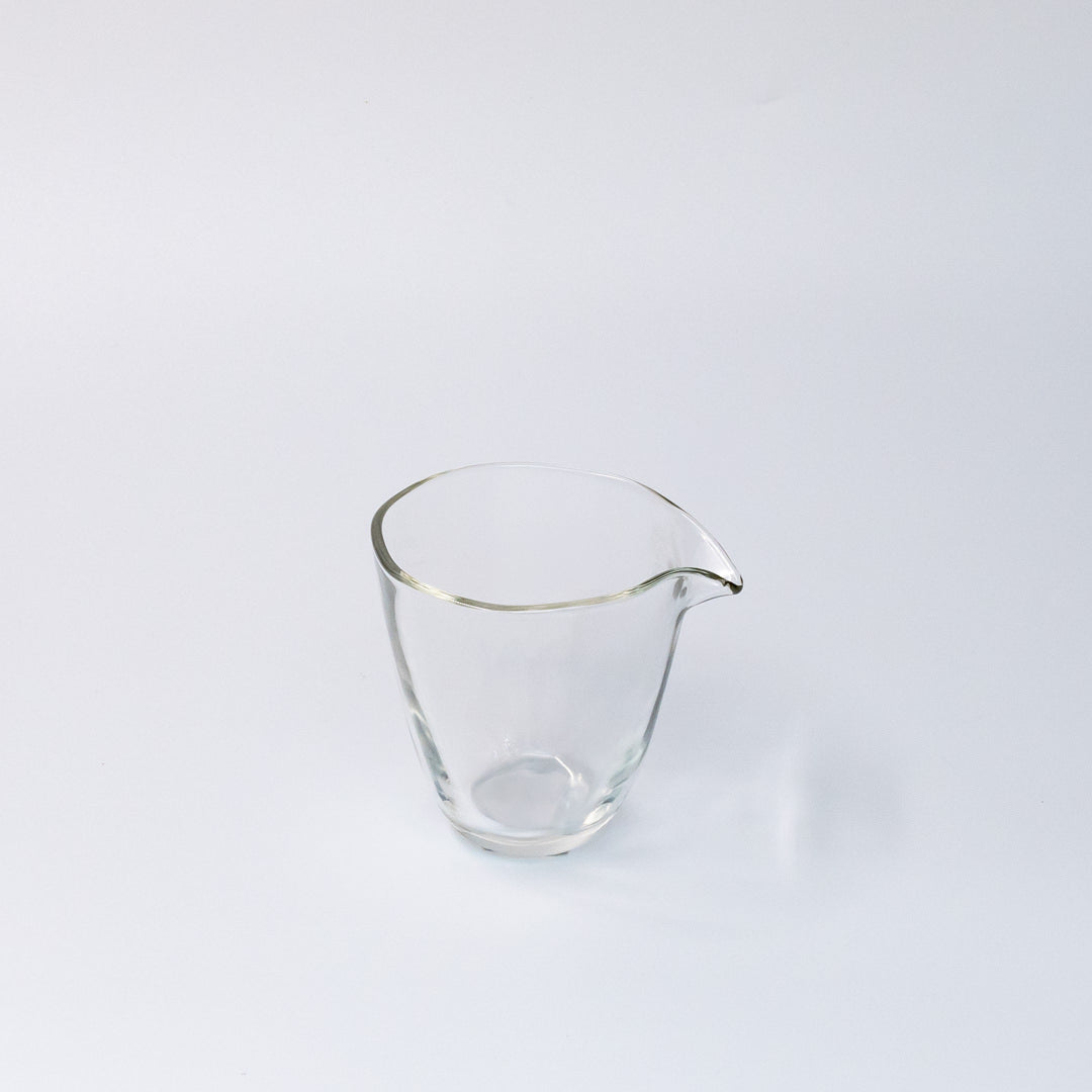 Glass Pourer Fluid 160ml