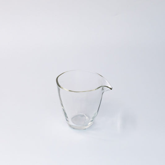 Glass Pourer Fluid 160ml