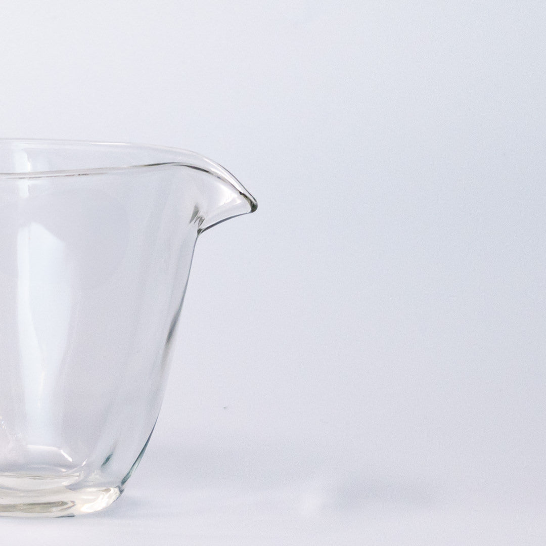 Glass Pourer Fluid 160ml