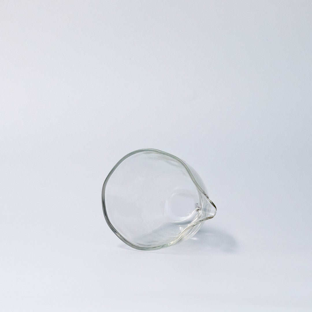 Glass Pourer Fluid 160ml