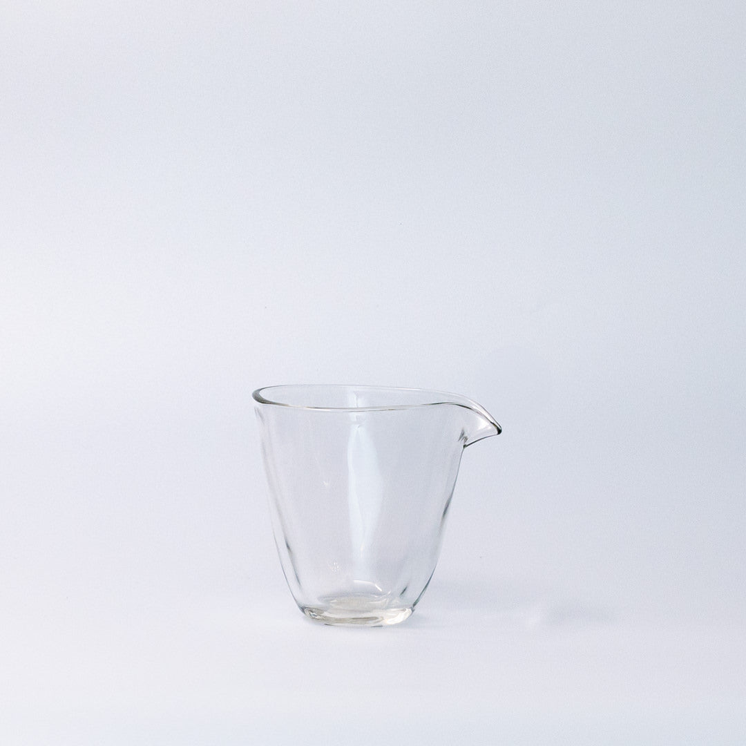 Glass Pourer Fluid 160ml