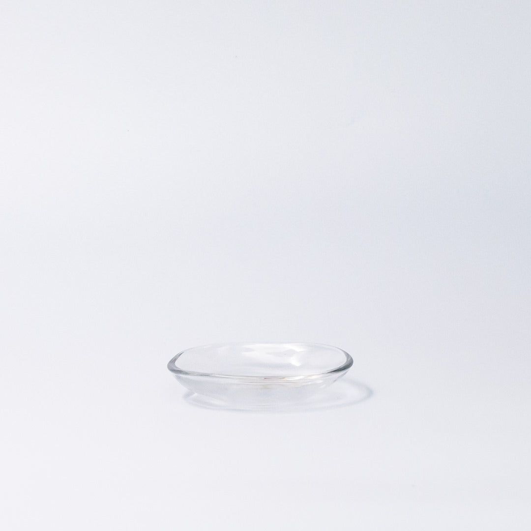 Glass Small Dish 9cm