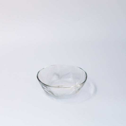 Glass Bowl 13cm