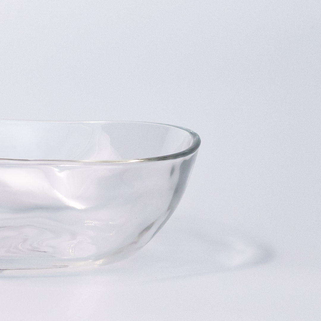 Glass Bowl 13cm