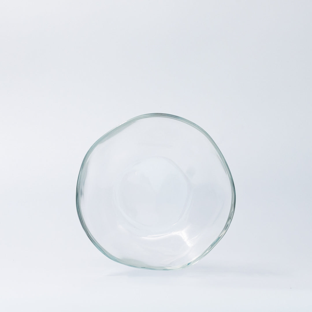 Glass Bowl 13cm