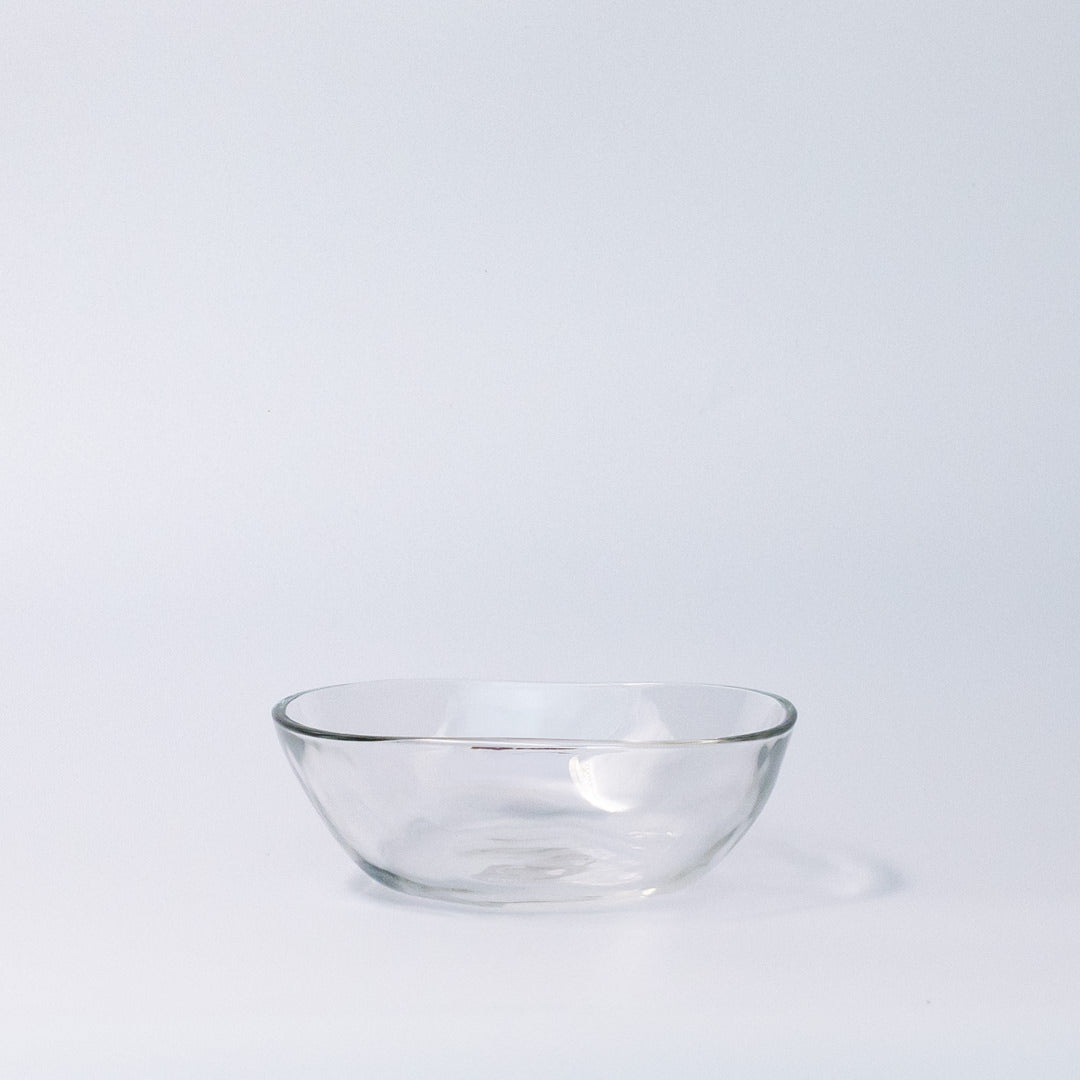 Glass Bowl 13cm