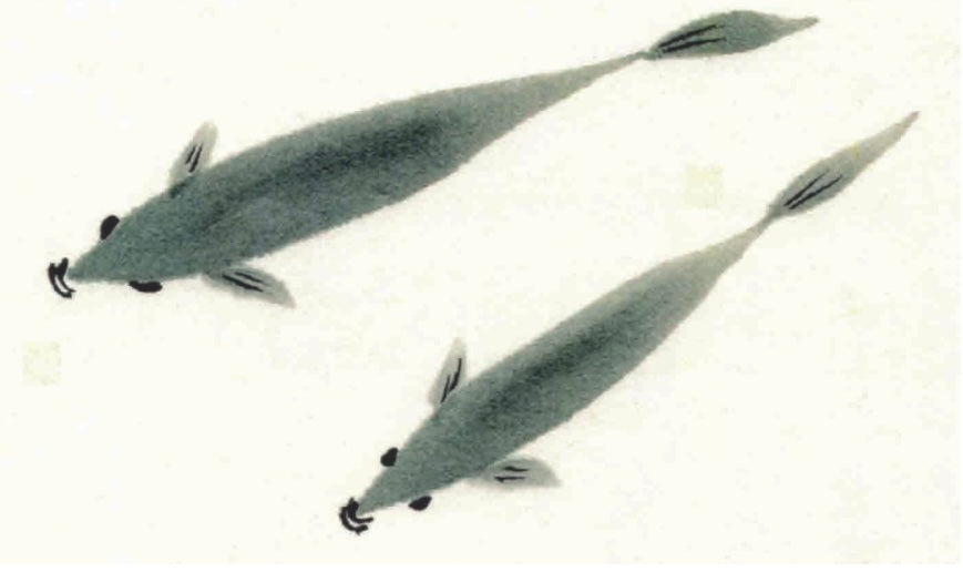 September 20 Saturday / Sumi-e Ink Wash Painting Workshop
