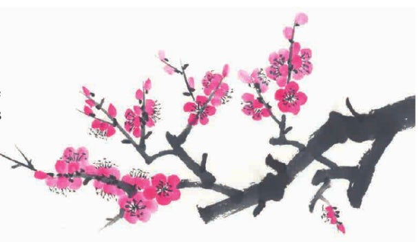 September 20 Saturday / Sumi-e Ink Wash Painting Workshop