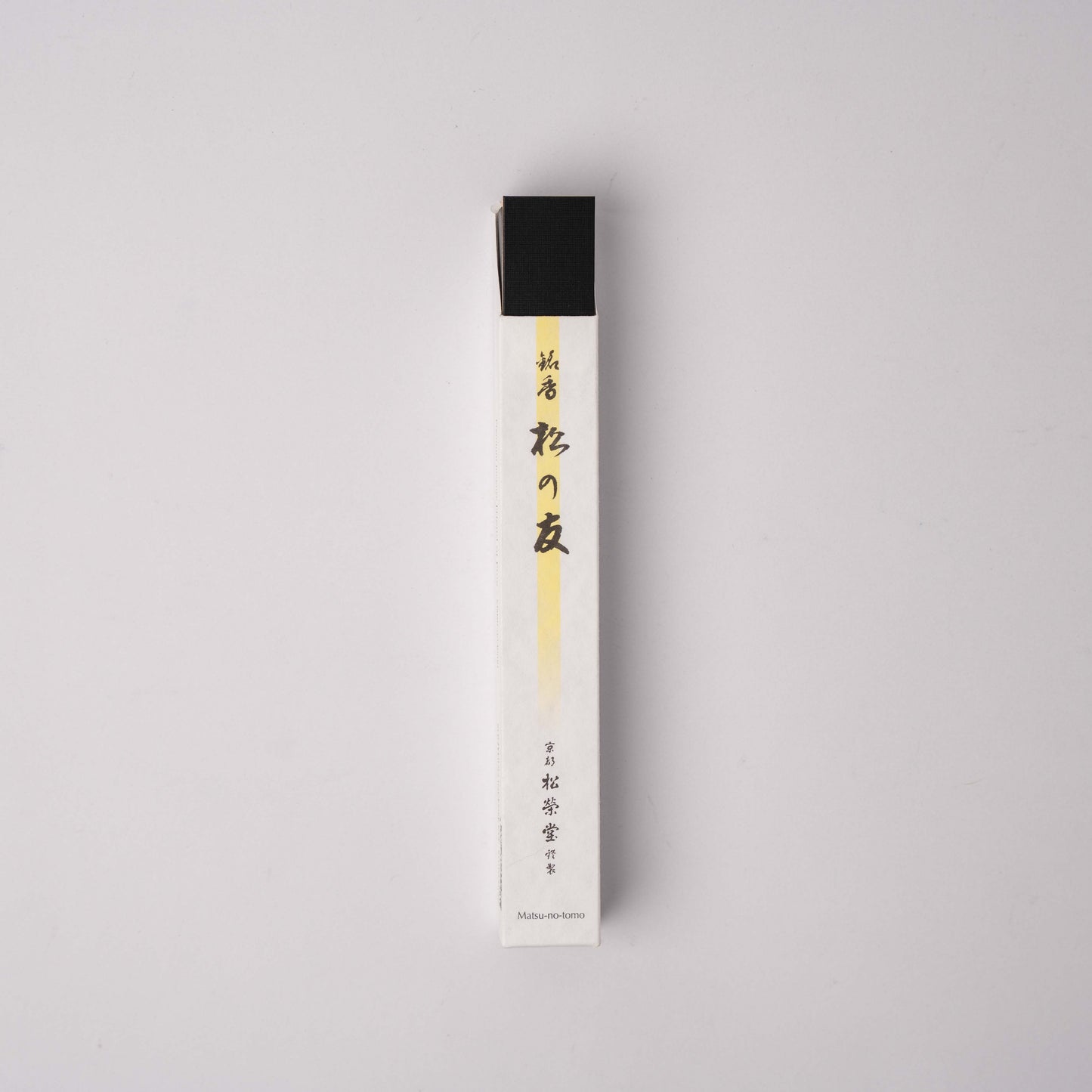 Incense / Matsu-no-tomo / 36 Stick / 18cm