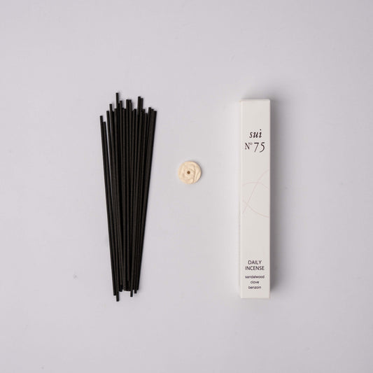 Incense Clove Sandalwood