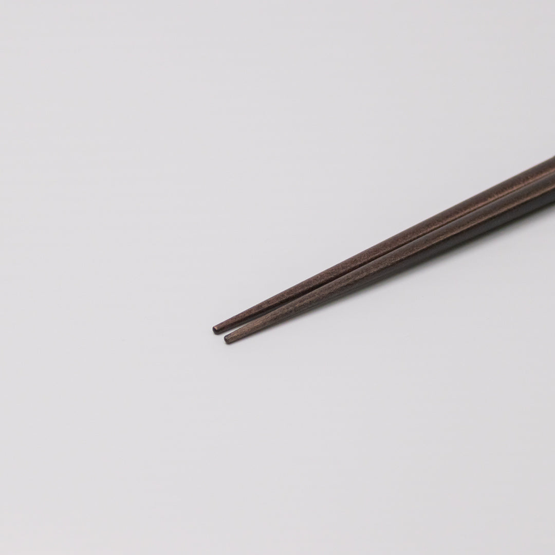 Chopsticks Camellia Wood Red