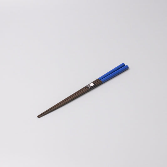 Chopsticks Camellia Wood Blue