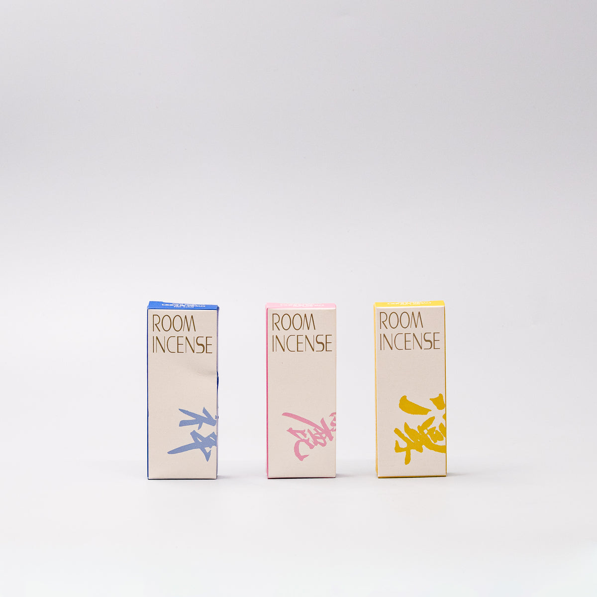 Incense Rei | Rose Fragrance | Low Smoke