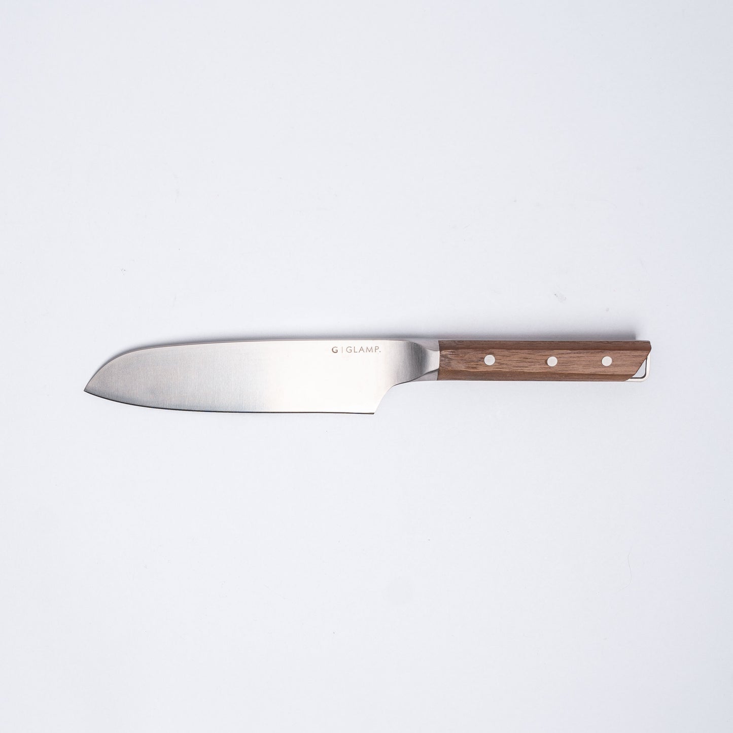 Knife Santoku  25cm Glamp