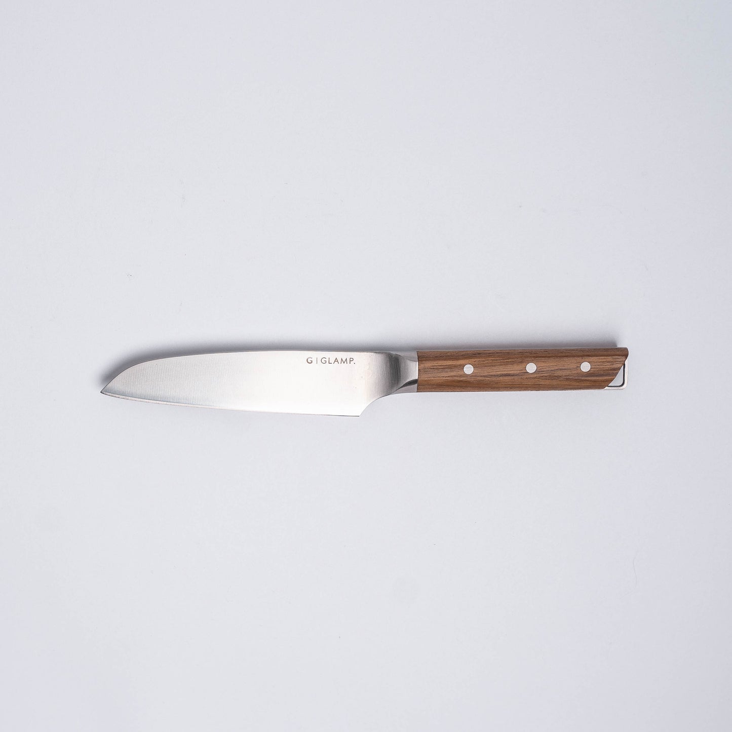 Knife Paring 23cm Glamp