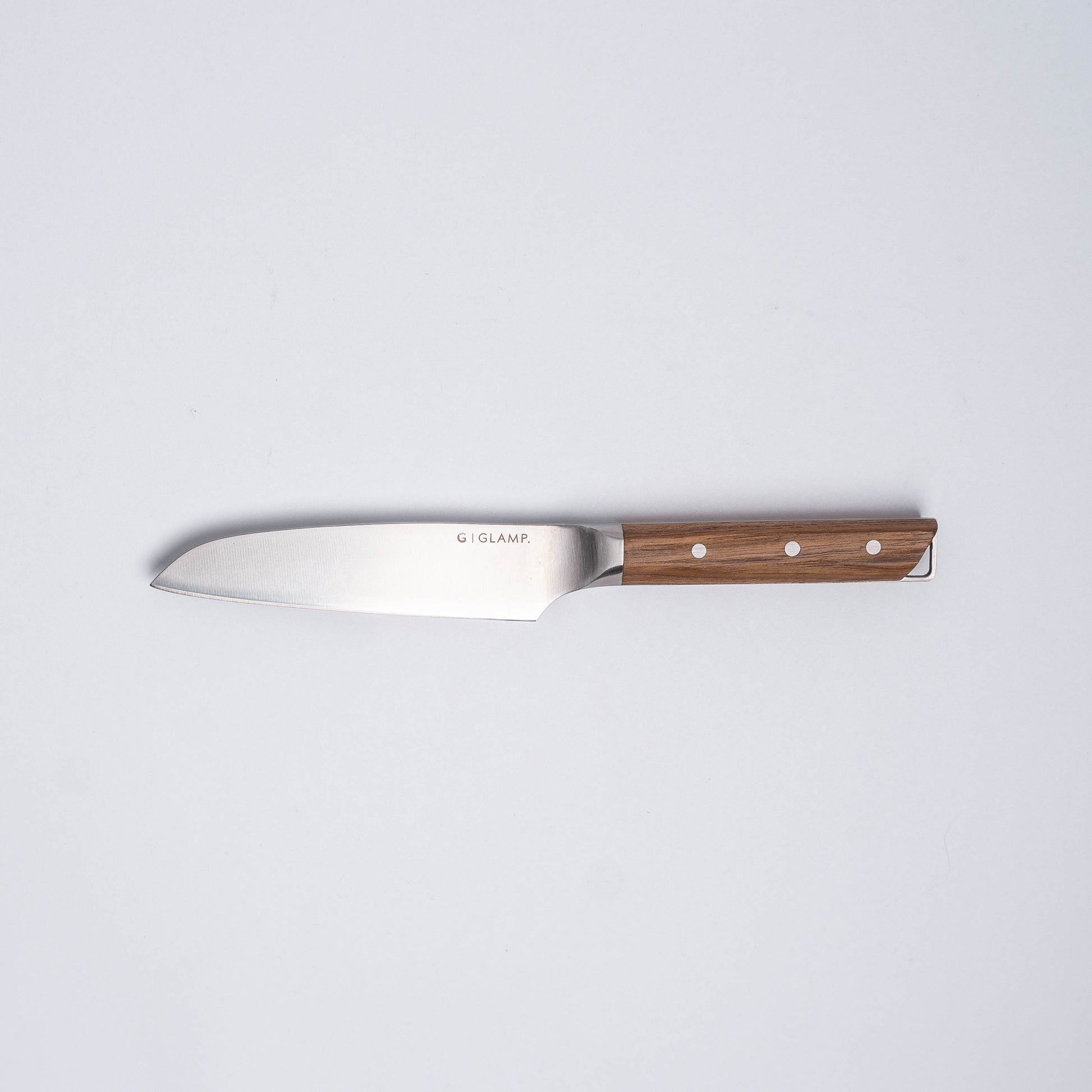 Knife Paring 23cm Glamp