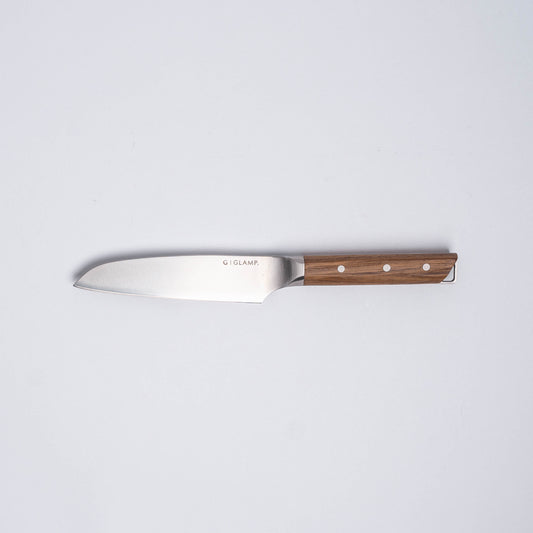 Knife Paring 23cm Glamp