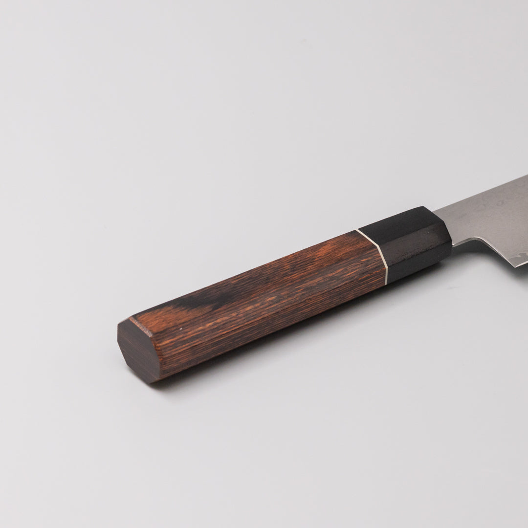 Knife Damascus 17cm Santoku Made in Japan